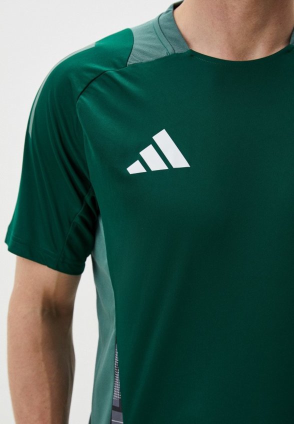 Футболка спортивная adidas