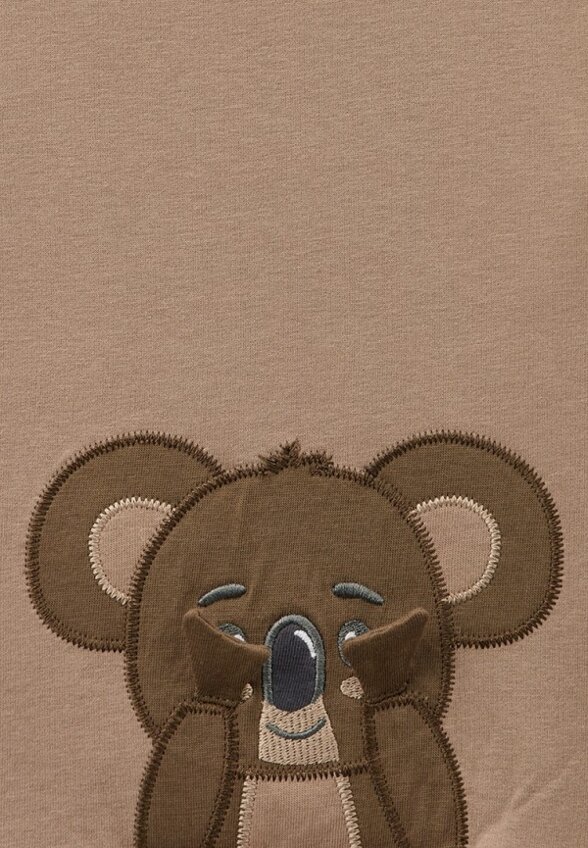 Свитшот Minymo