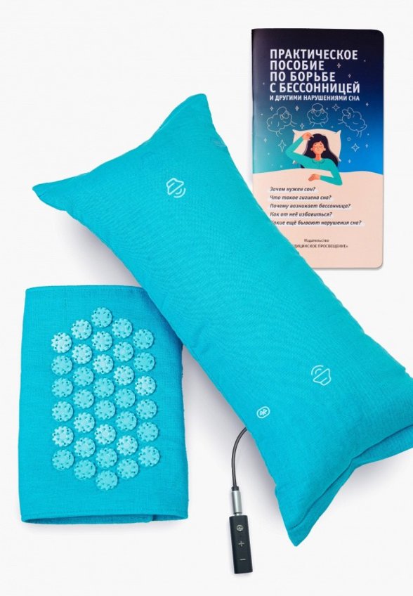 Массажер для тела Relaxmat