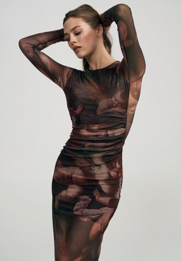 Платье Твое