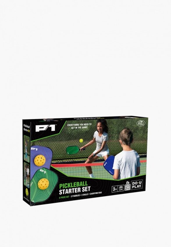 Набор игровой Hape