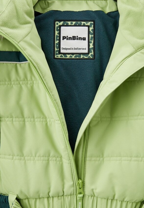 Комбинезон утепленный PinBina