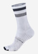 Носки компрессионные Moretan Sport Classic, 1 пара, Белый1  - превью