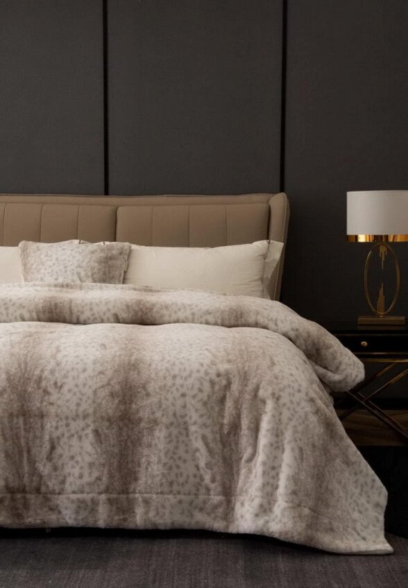 Плед Sofi De Marko