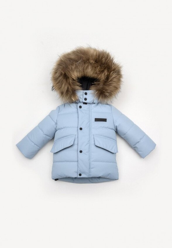 Костюм утепленный Orso Bianco