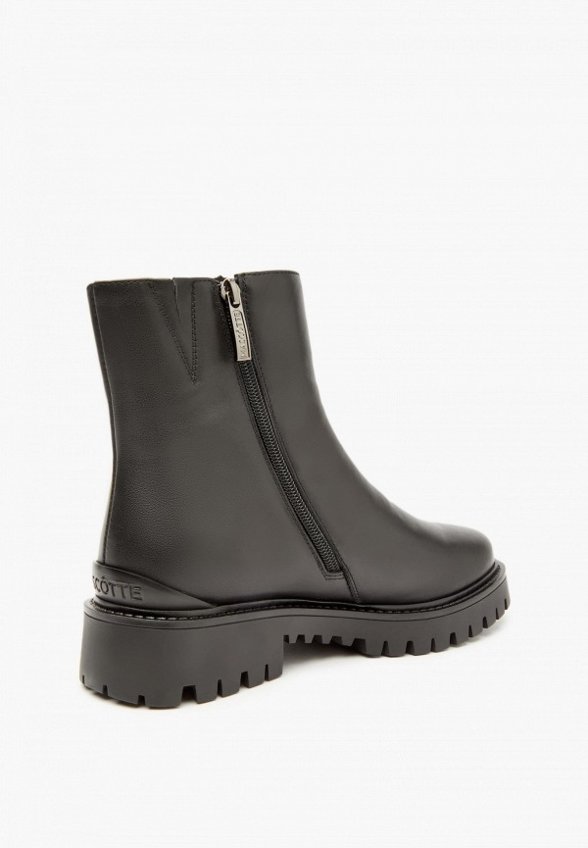 Полусапоги Mascotte