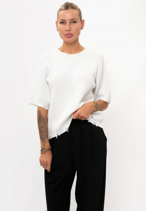 Джемпер Ptaxx