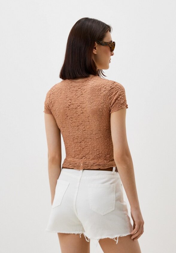 Футболка Terranova