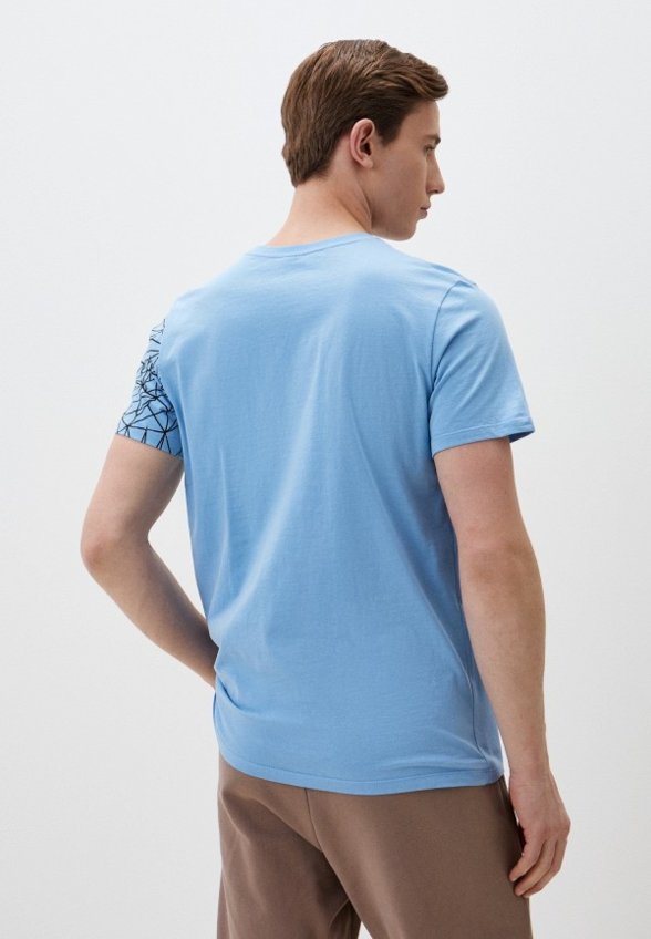 Футболка Blacksi