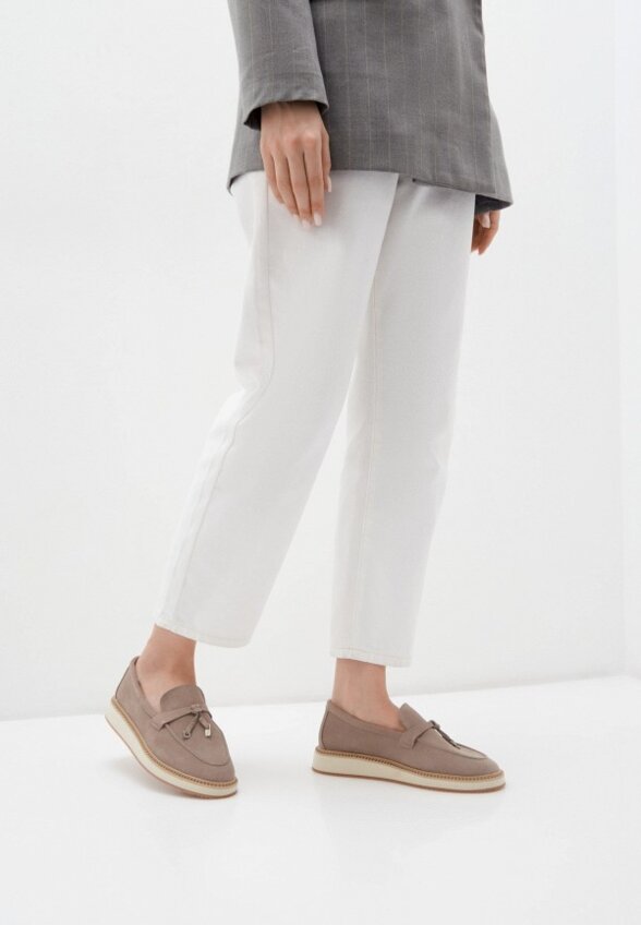 Лоферы Vitacci