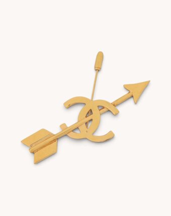 Chanel Brooch женщинам