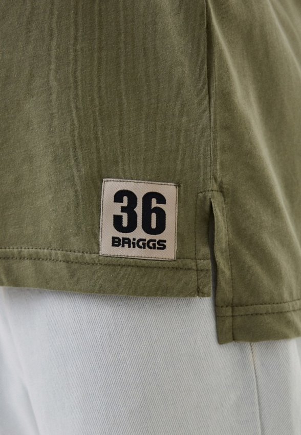 Футболка Briggs