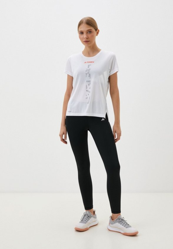 Футболка adidas