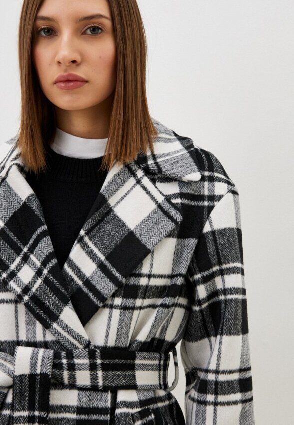 Пальто-халат Vivaldi