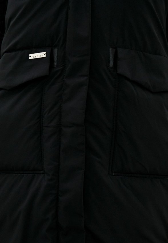 Пуховик Aaquamarina