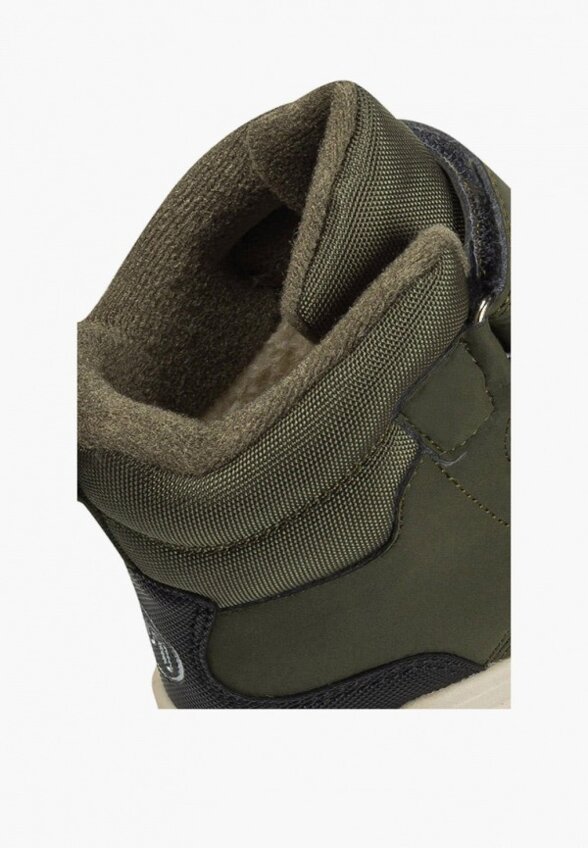 Ботинки Mursu