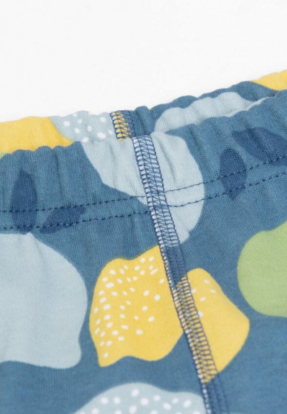 Боди и брюки Bossa Nova