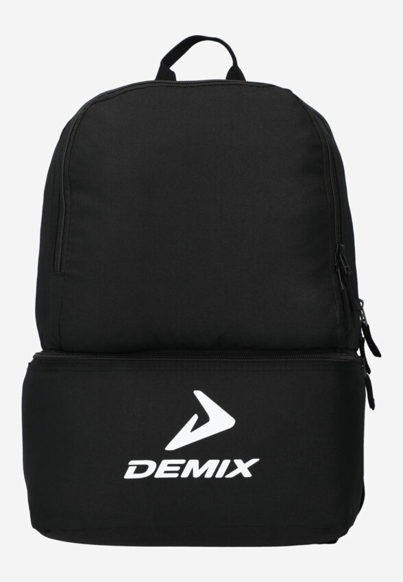 Рюкзак Demix, Черный