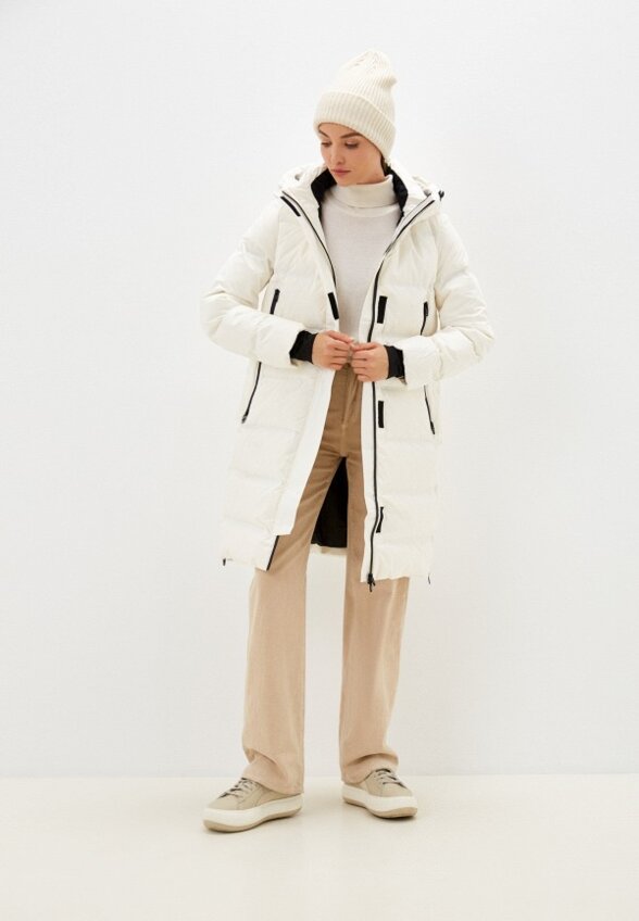 Пуховик Vittoria Vicci