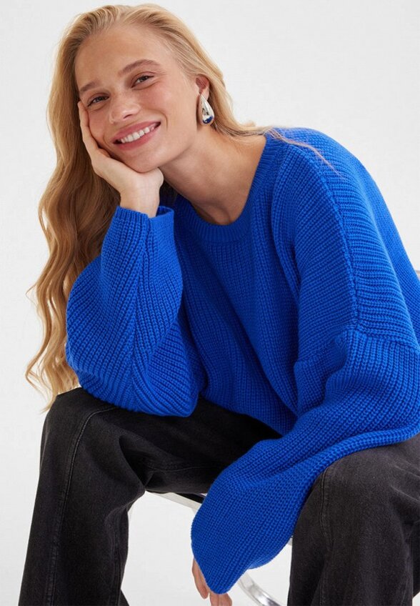 Джемпер Barmariska