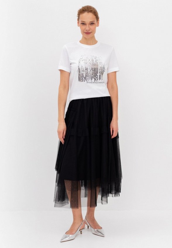 Футболка Bulmer