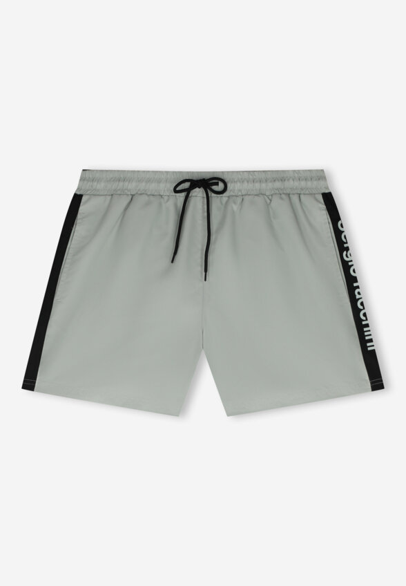 Шорты плавательные мужские Sergio Tacchini, Серый