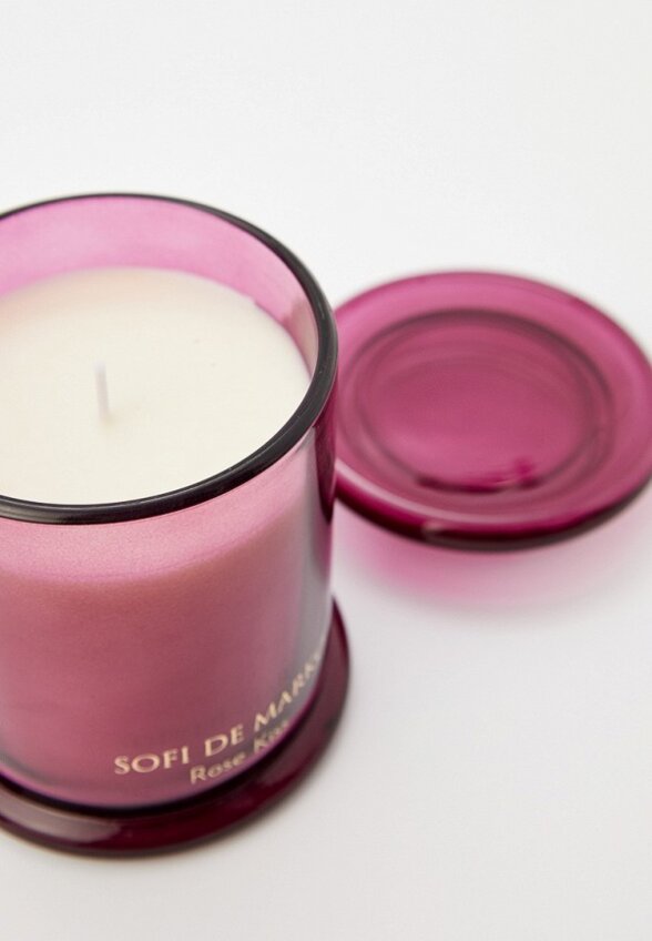 Свеча ароматическая Sofi De Marko