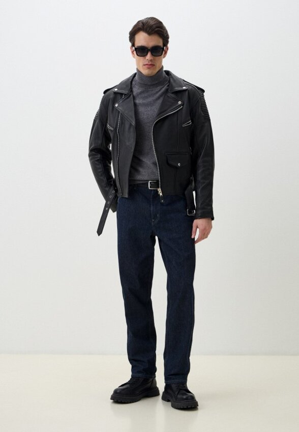 Косуха Rockmerch