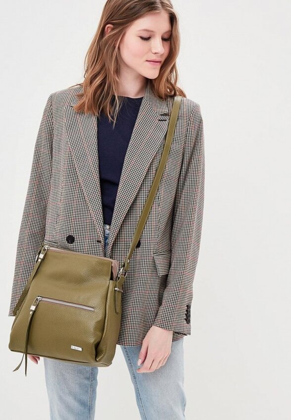 Сумка Alessandro Birutti