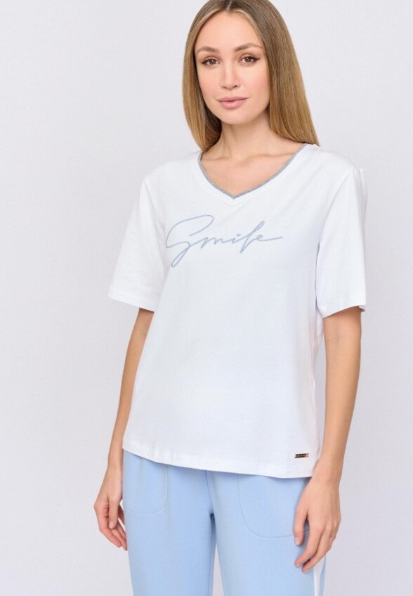 Футболка Franco Vello