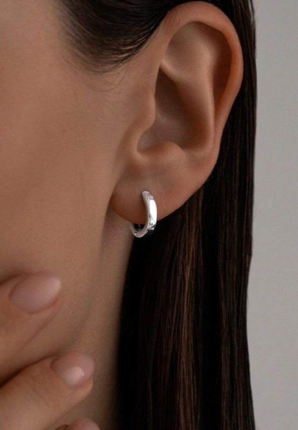 Серьга Sokolov