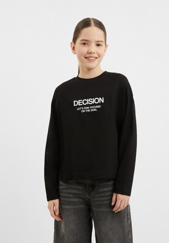 Лонгслив Gulliver