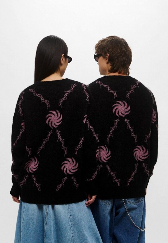 Джемпер Berhasm