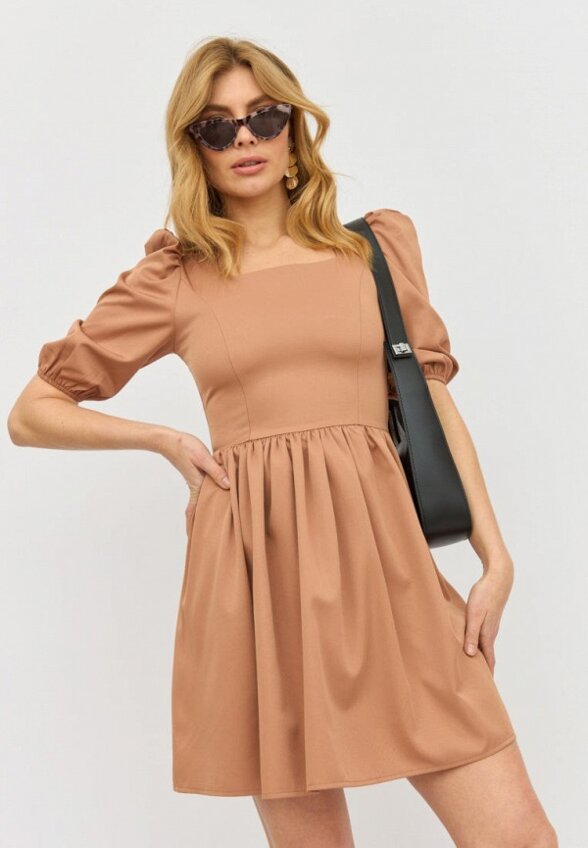 Платье Olya Stoforandova