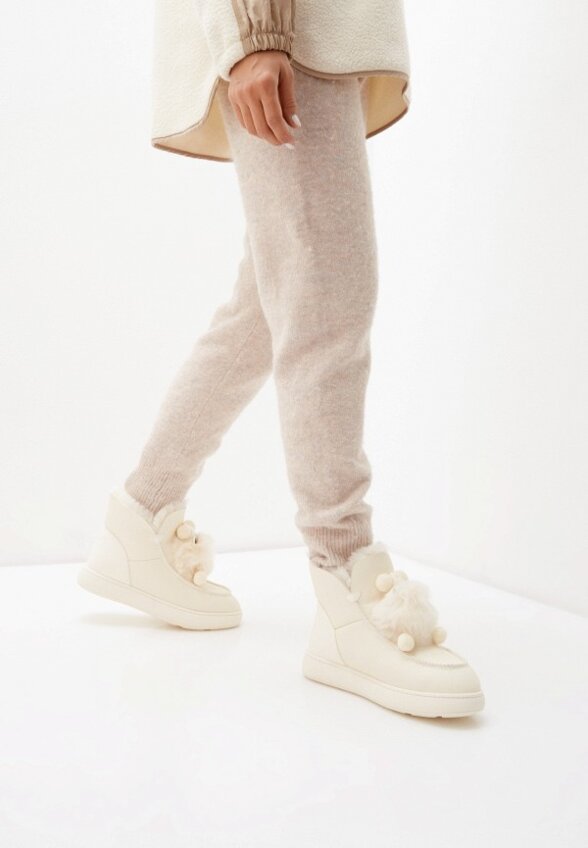 Полусапоги Graciana