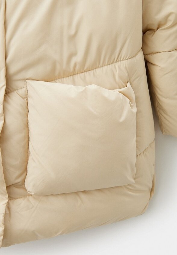 Куртка утепленная Totti Kids