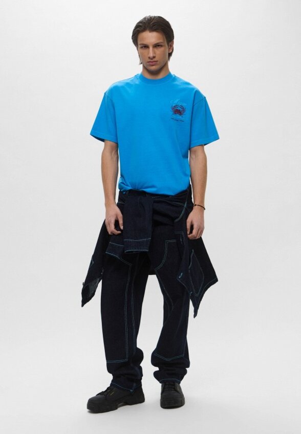 Футболка MSGM