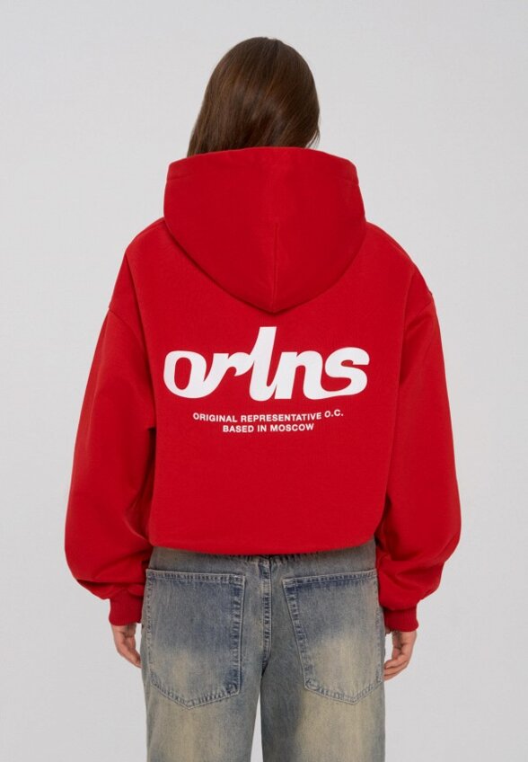 Худи The Orlines
