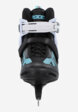 Коньки ледовые женские Roces Icy 5, Мультицвет4  - превью