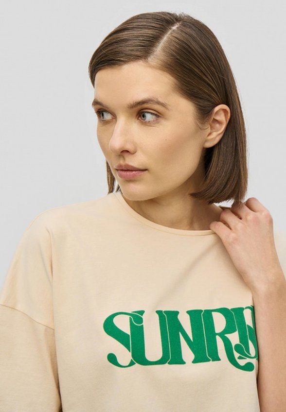 Футболка Baon