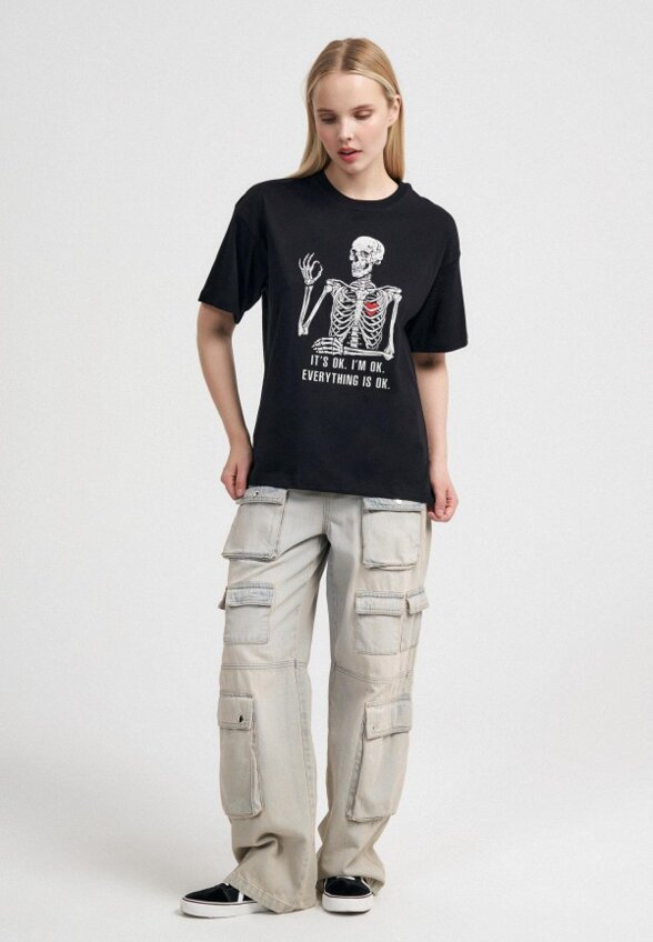 Футболка Твое