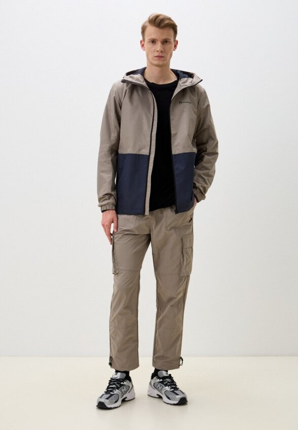 Ветровка Outventure