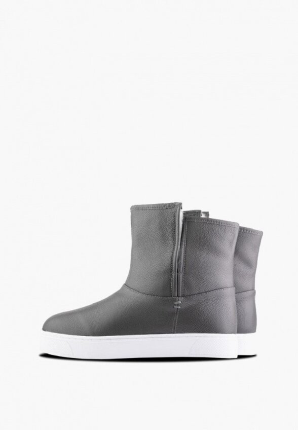 Полусапоги Rabbit Loafers