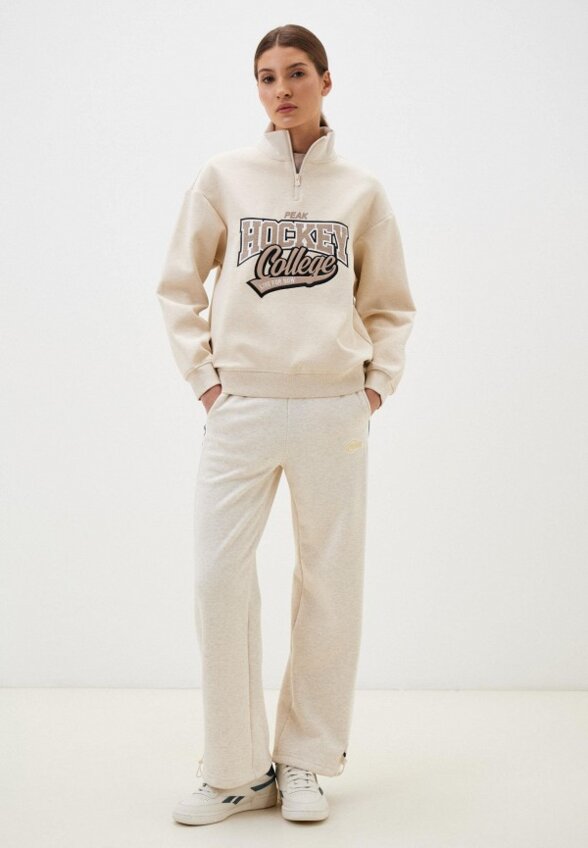 Олимпийка Peak