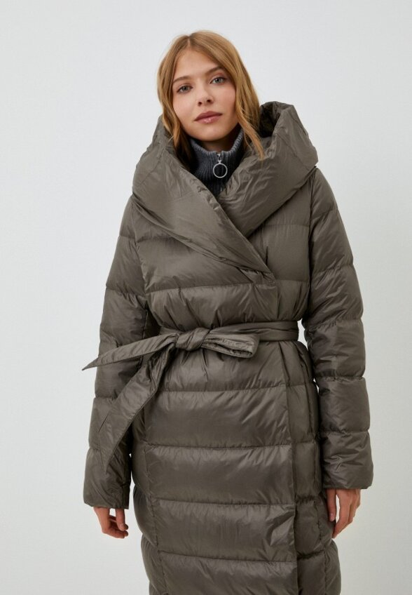 Куртка-пальто Savage