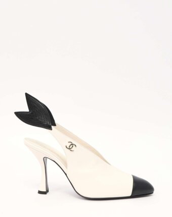 Chanel Shoes женщинам