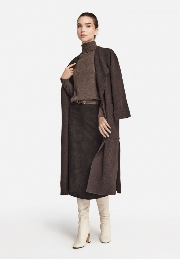 Водолазка Falconeri