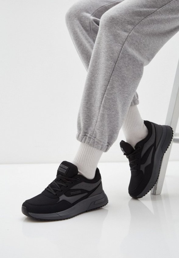 Кроссовки Strobbs