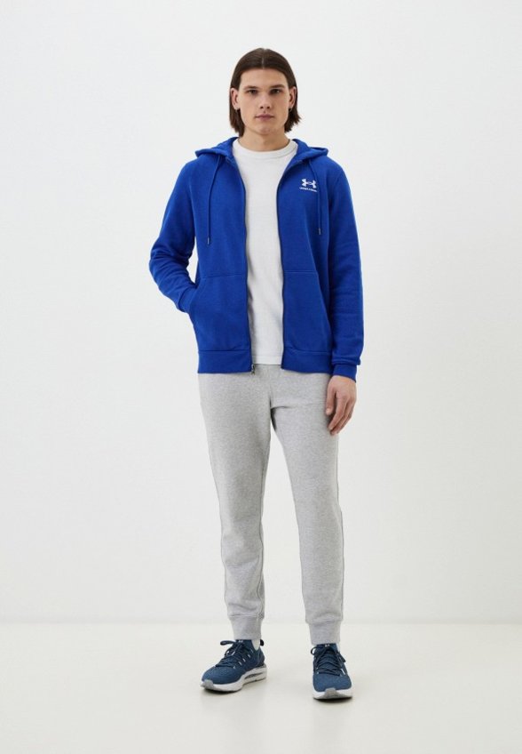 Толстовка Under Armour
