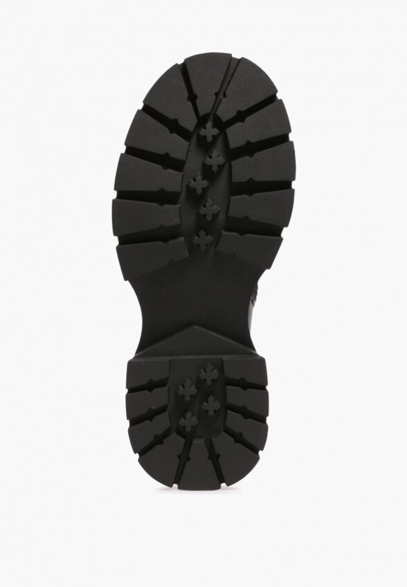 Ботинки El Tempo